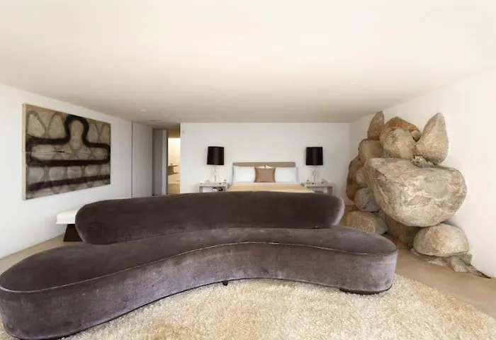 Casa Finisterra *
