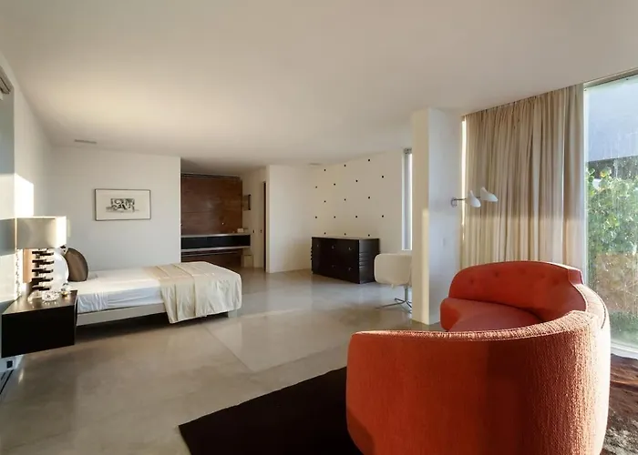 Casa Finisterra Villa Cabo San Lucas